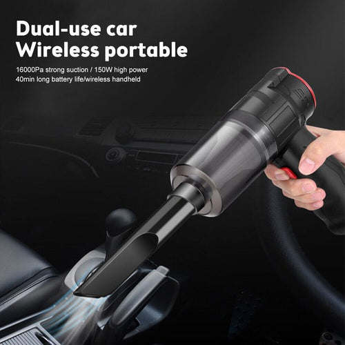 Veltrix Pro Vacuum™